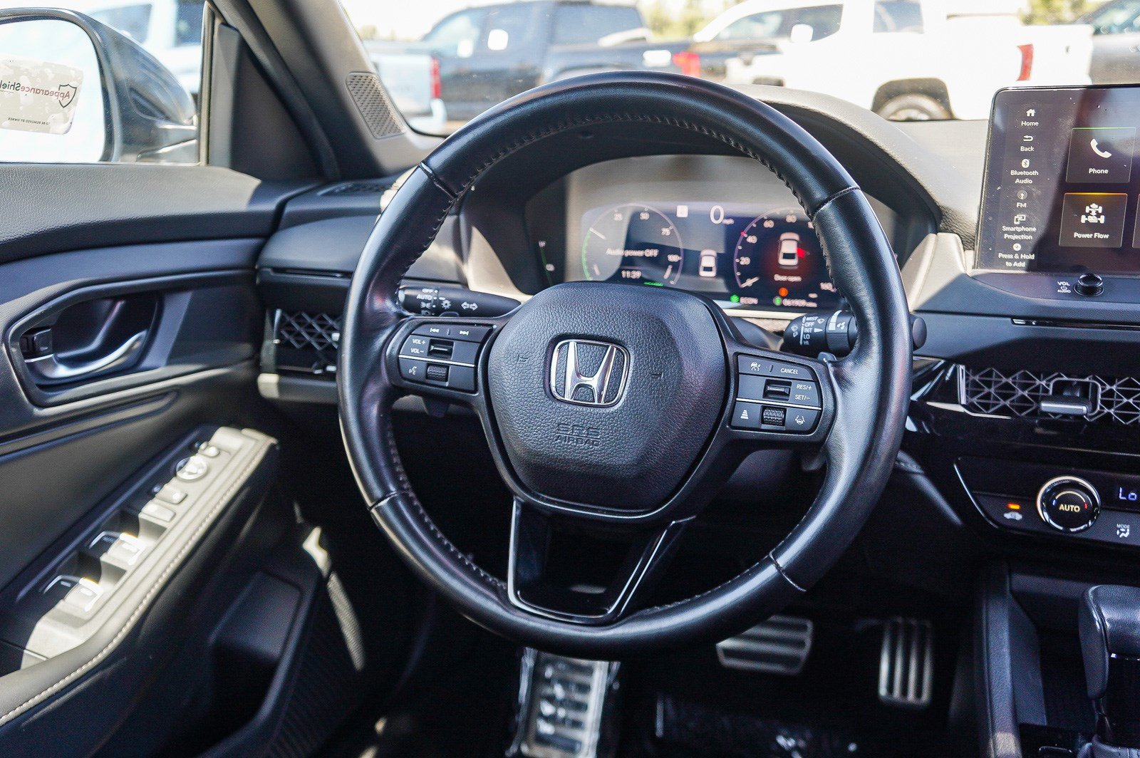 Used 2024 Honda Accord Sport image 16