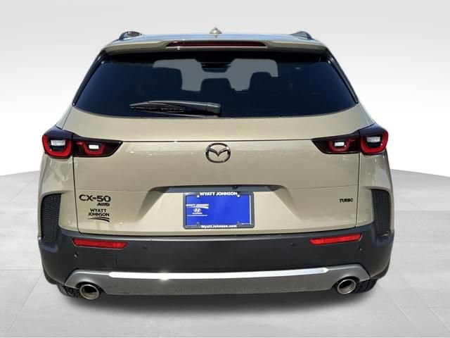 New 2026 MAZDA CX-50 Meridian Edition w/ Weather Package image 4