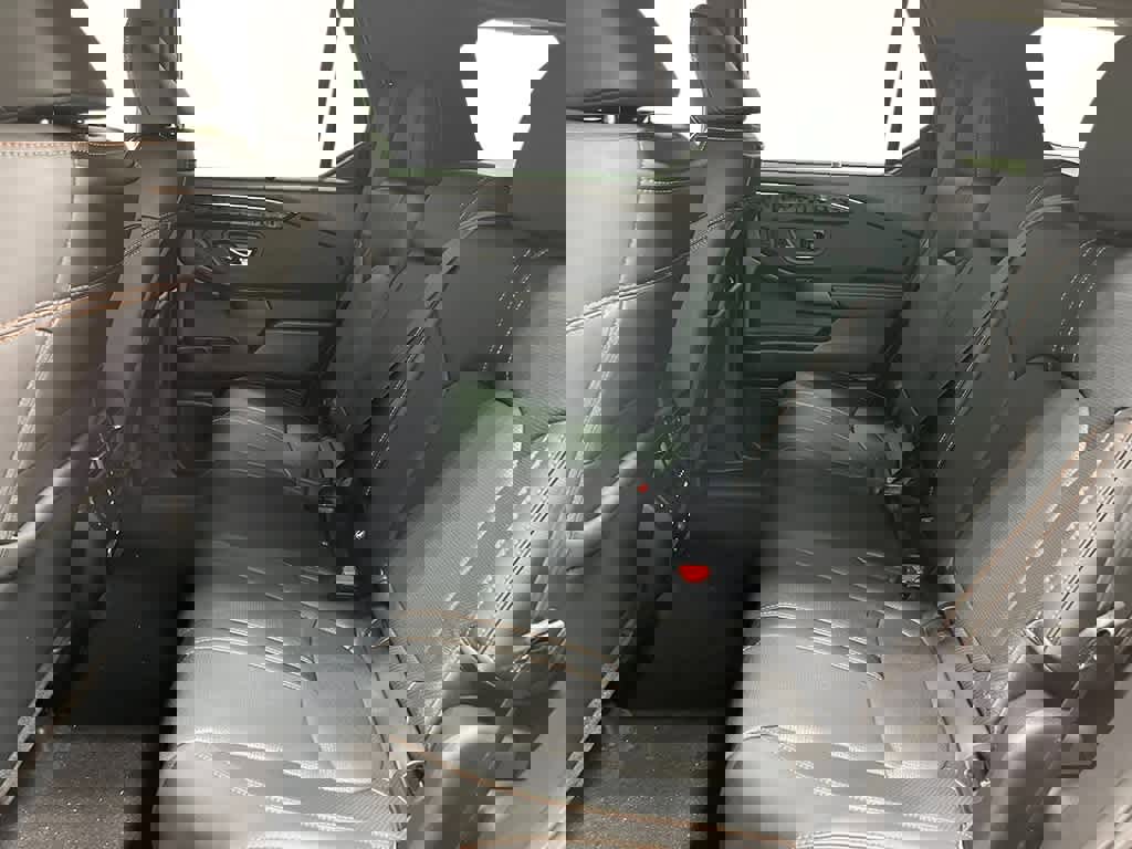 New 2026 Honda Passport TrailSport Elite image 23