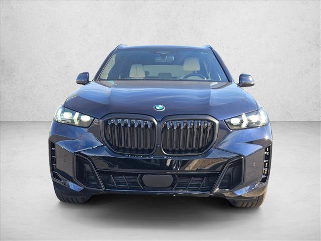 New 2026 BMW X5 sDrive40i w/ M Sport Package image 6