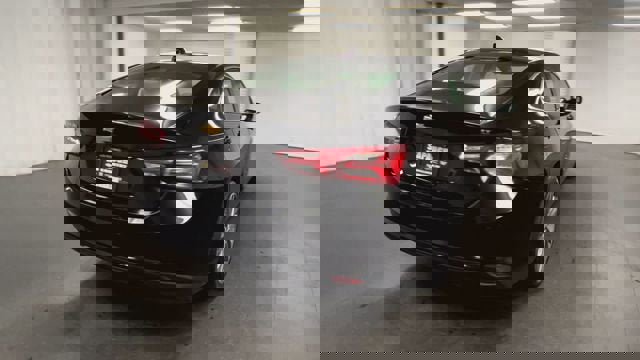 Certified 2024 Chevrolet Malibu LT image 8