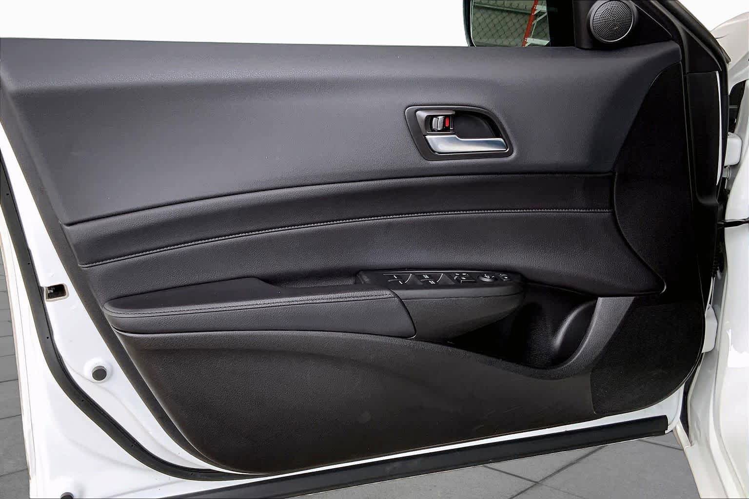 Used 2021 Acura ILX FWD image 22
