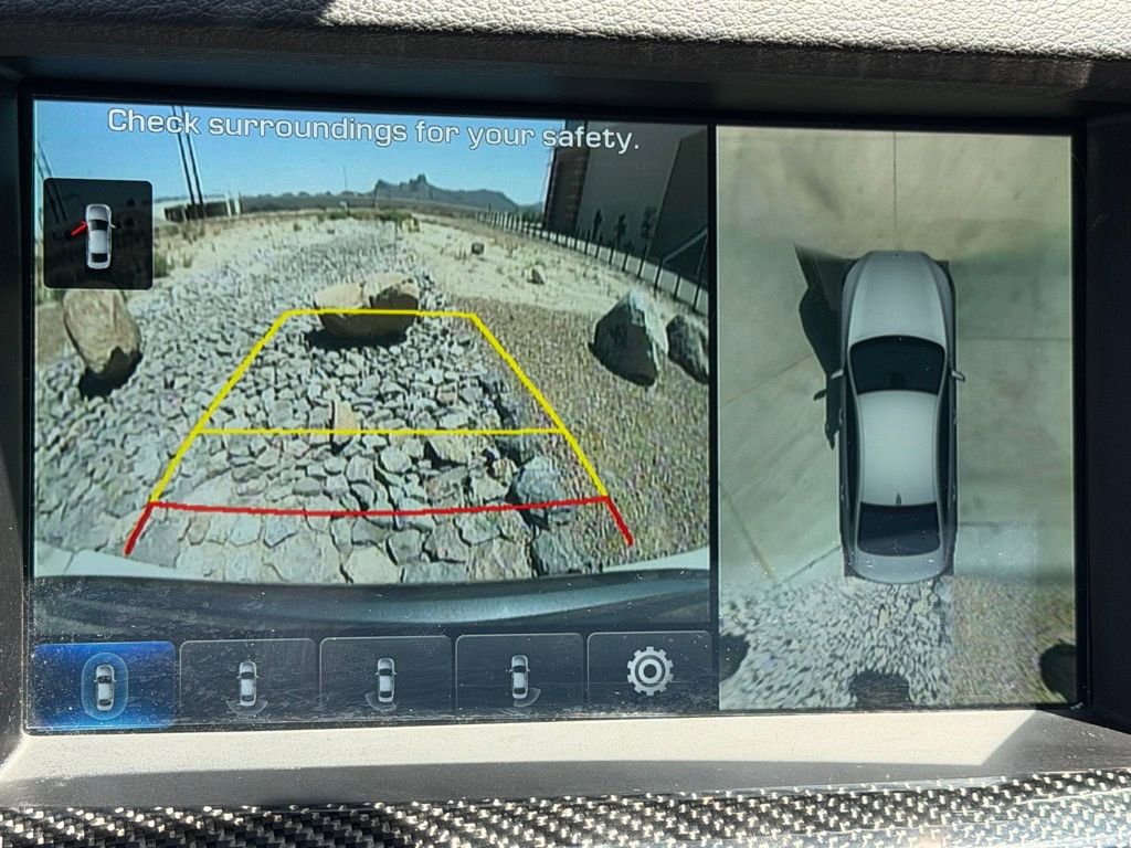 Used 2018 Genesis G80 3.3T Sport image 22