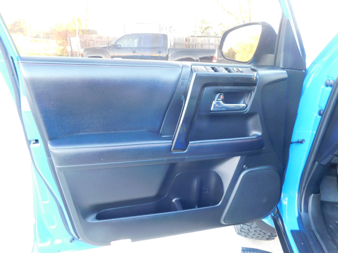 Used 2019 Toyota 4Runner TRD Off-Road Premium image 25