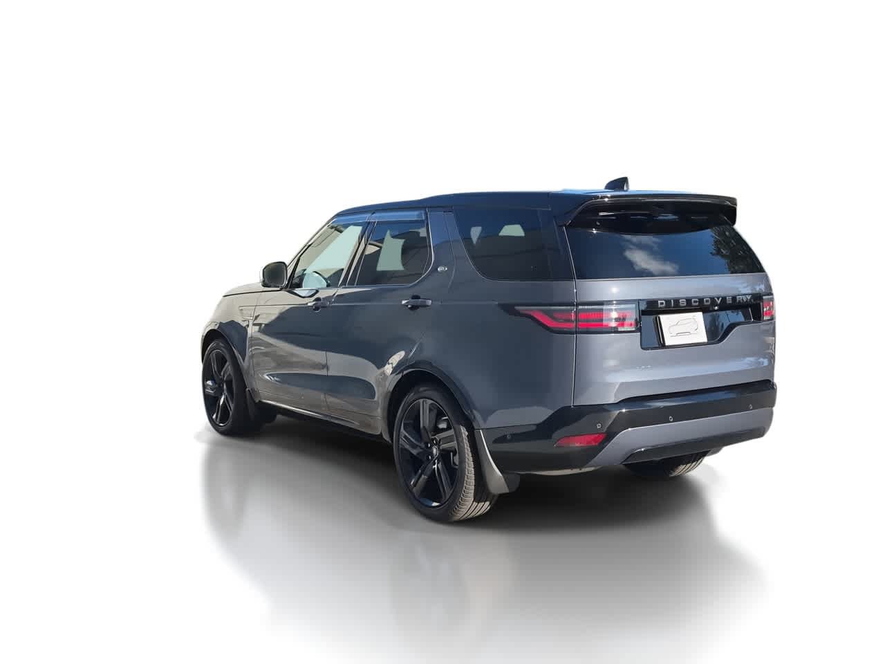 Certified 2025 Land Rover Discovery Dynamic SE AWD/4WD image 6