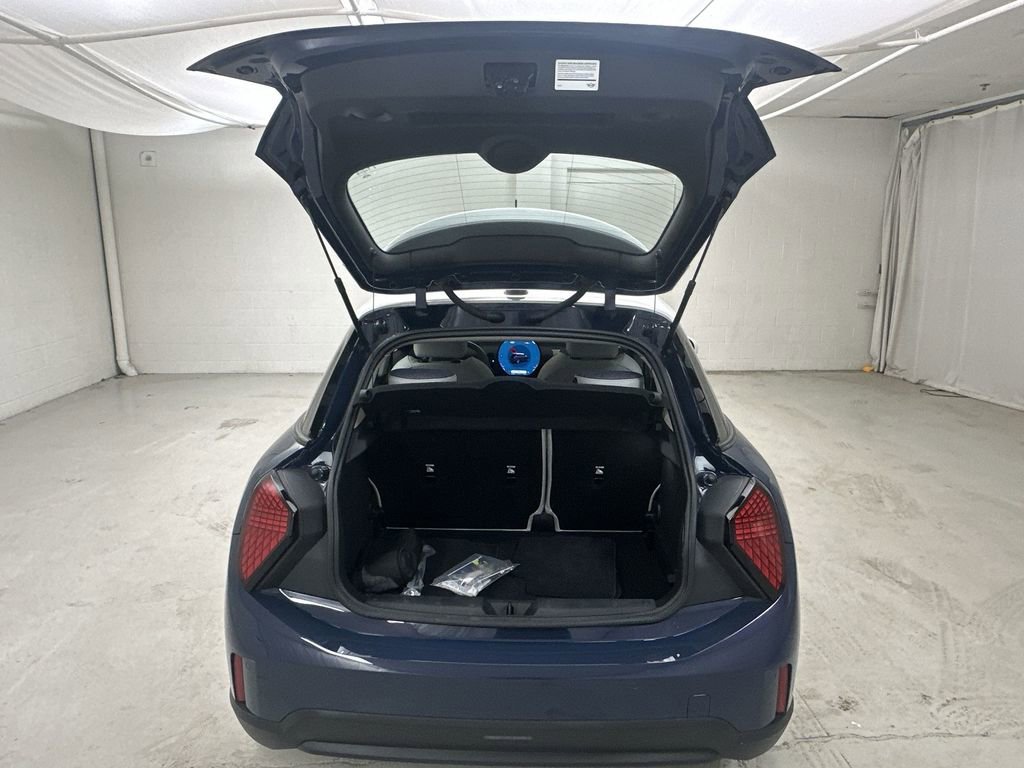 Certified 2025 MINI Cooper S image 28