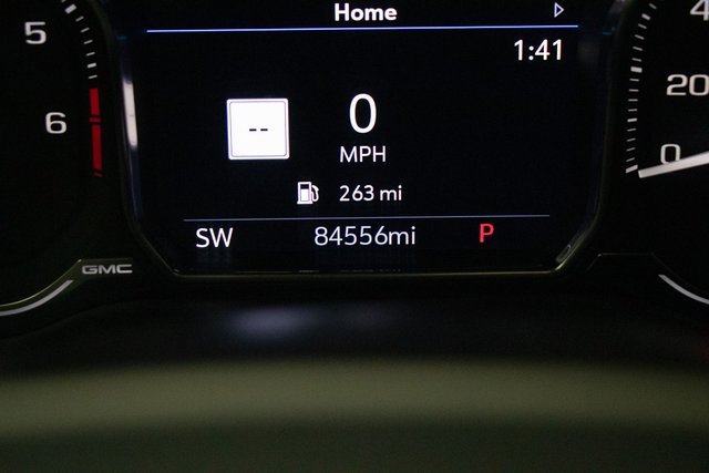 Used 2022 GMC Sierra 1500 AT4 w/ AT4 Premium Package image 29