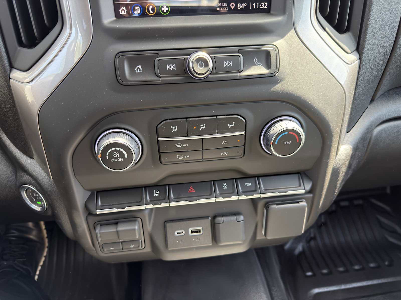 New 2026 Chevrolet Silverado 2500 W/T w/ WT Convenience Package image 39