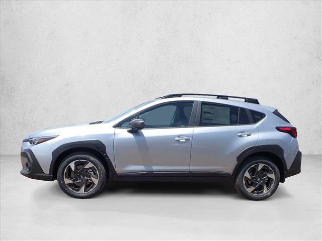 New 2026 Subaru Crosstrek 2.5i Limited AWD/4WD image 2