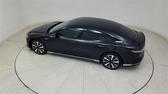 Used 2024 Lucid Air Touring image 77