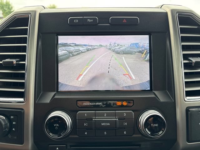 Used 2018 Ford F250 Platinum AWD/4WD image 17