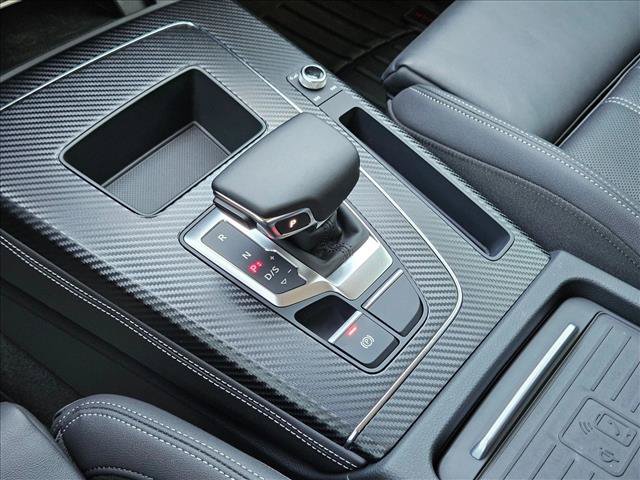 Used 2023 Audi Q5 2.0T Prestige AWD/4WD image 12