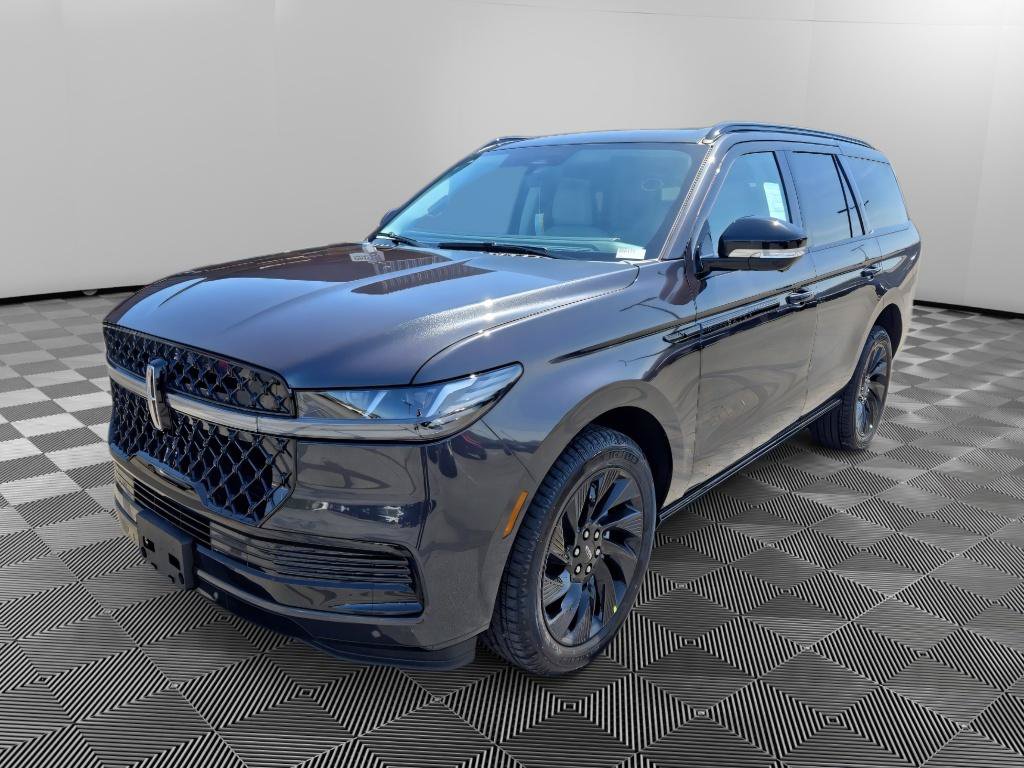 New 2026 Lincoln Navigator Reserve w/ Jet Appearance Package AWD/4WD image 3