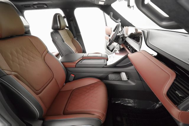 Used 2026 INFINITI QX80 Autograph AWD/4WD image 18