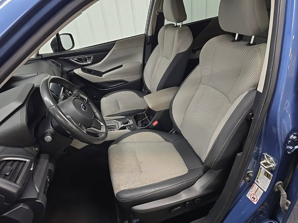 Used 2019 Subaru Forester Premium w/ All-Weather Package image 24