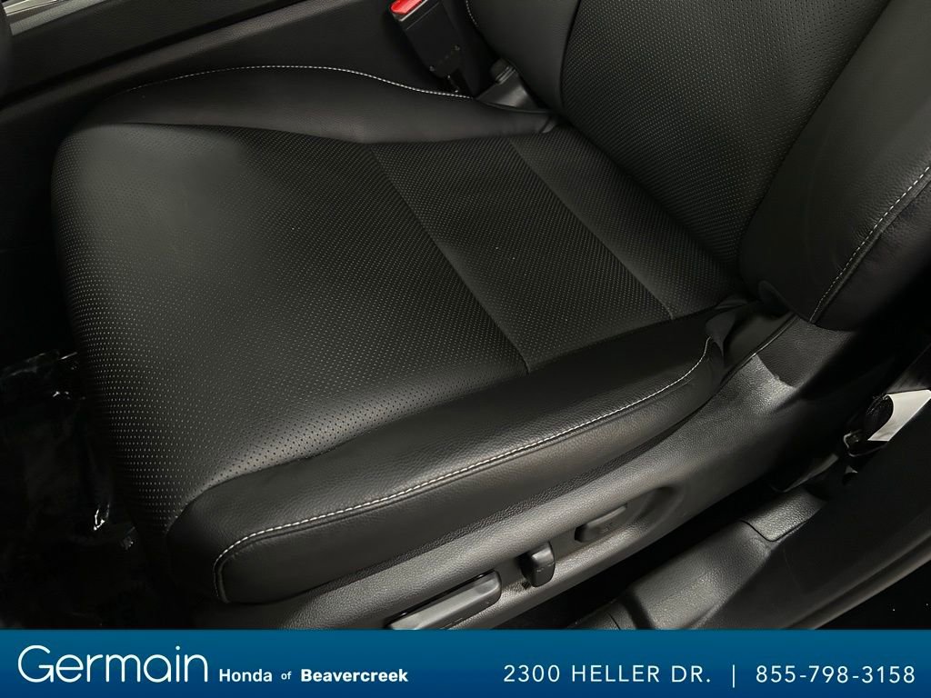 Used 2025 Honda Ridgeline RTL image 21