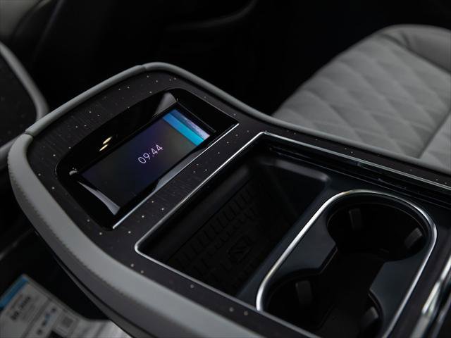 New 2025 Lincoln Navigator L Black Label w/ Black Label Special Edition AWD/4WD image 31