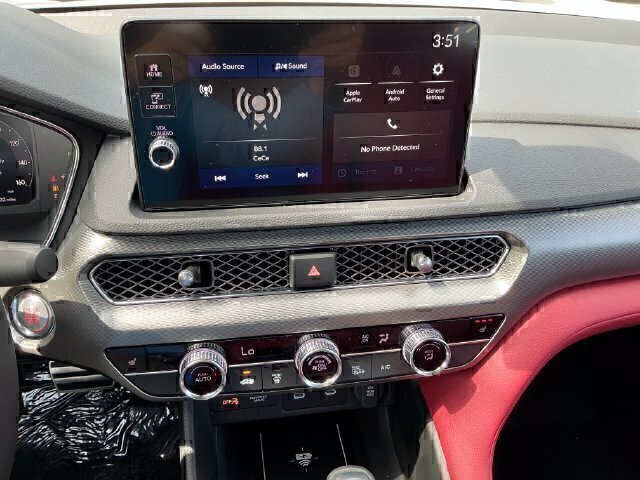 New 2026 Acura Integra A-Spec FWD image 17
