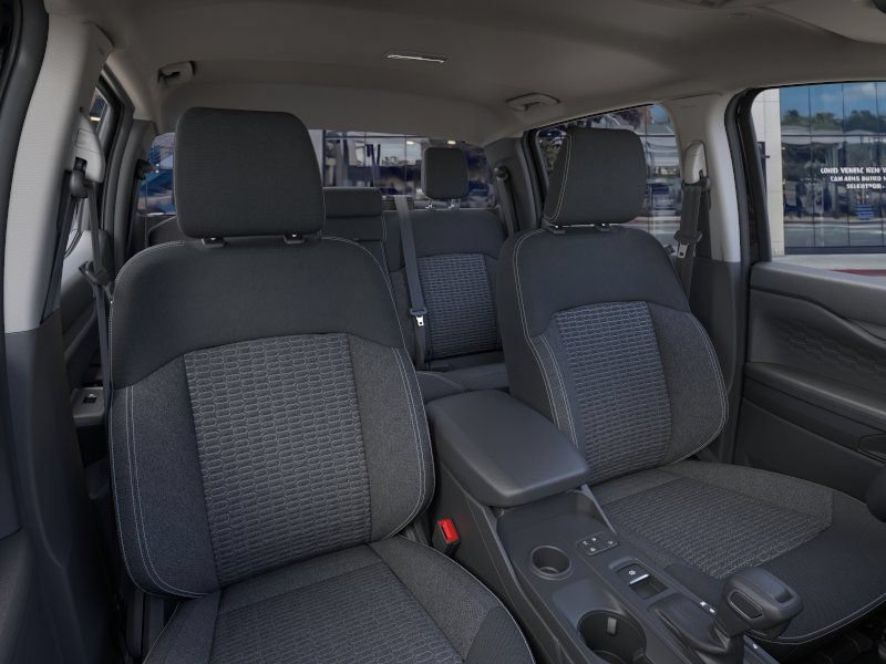 New 2026 Ford Ranger XL RWD image 10