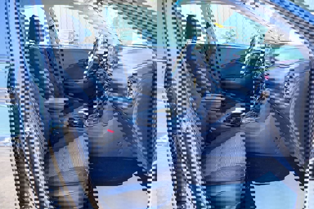 Used 2021 Hyundai Kona SE w/ Cargo Package image 8