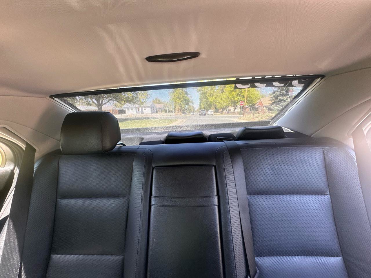 Used 2012 Mercedes-Benz S 550 image 17