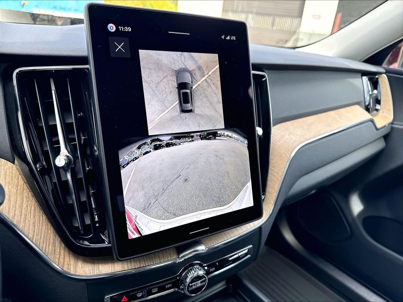 New 2026 Volvo XC60 T8 Plus AWD/4WD image 20