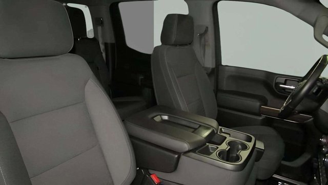 Used 2020 Chevrolet Silverado 1500 LT Trail Boss w/ Convenience Package image 27