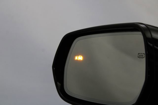 Certified 2024 Cadillac Lyriq Luxury w/ LPO, Floor Liner Package image 36