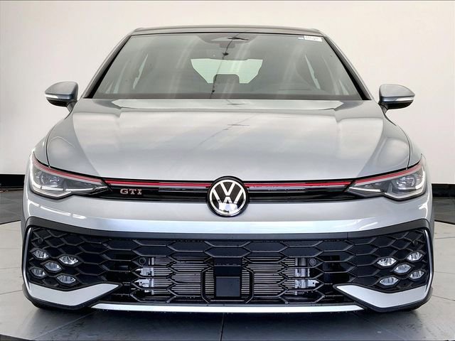 New 2026 Volkswagen GTI Autobahn FWD image 5