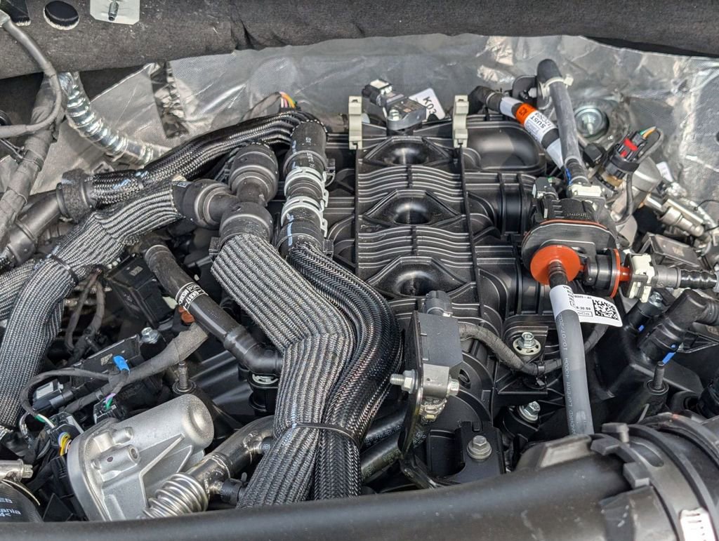 New 2026 Ford Expedition Max Active image 51