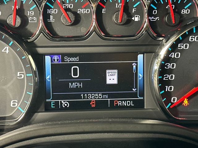 Used 2018 Chevrolet Suburban LT image 18