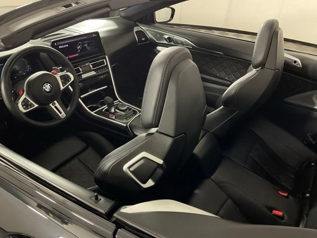 Used 2023 BMW M8 Competition w/ M Carbon Exterior Package AWD/4WD image 45