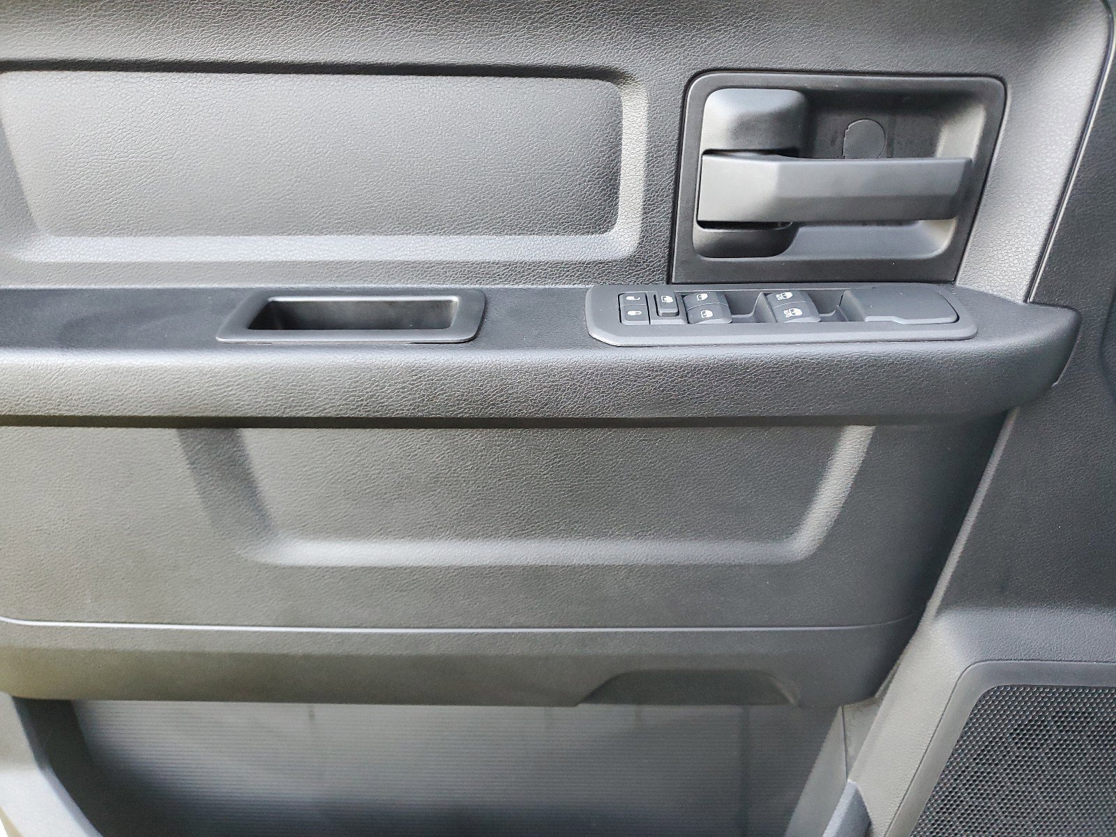 New 2026 RAM 5500 Tradesman w/ Chrome Appearance Group image 15