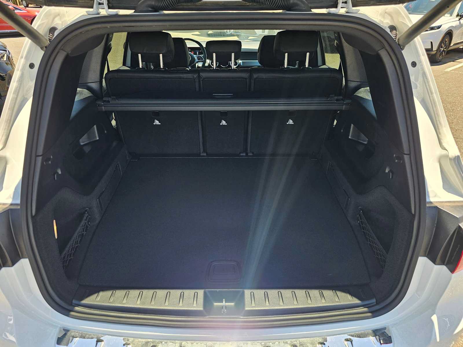 New 2026 Mercedes-Benz GLB 250 image 14
