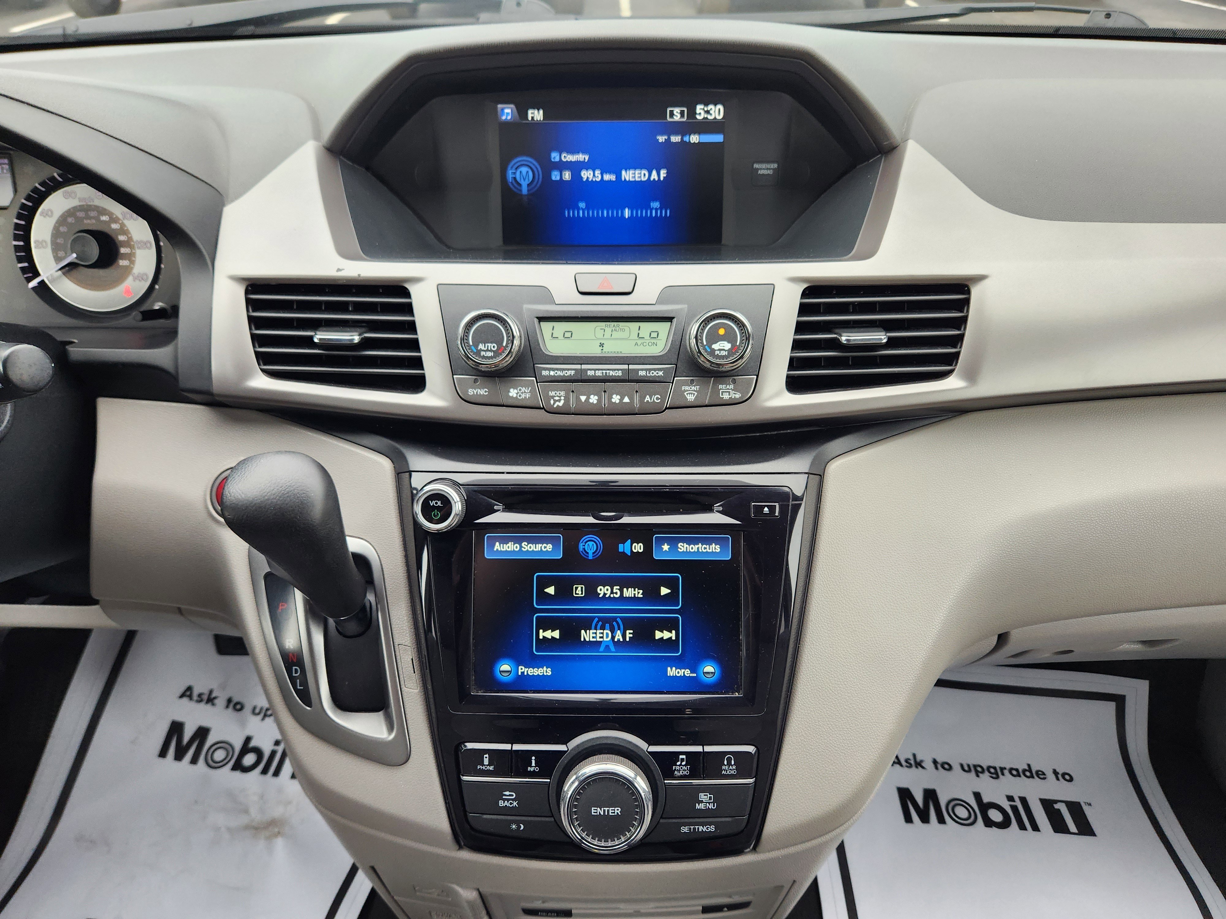 Used 2016 Honda Odyssey SE image 19