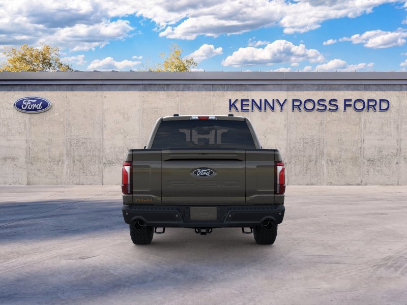 New 2026 Ford F150 Tremor w/ Equipment Group 402A High AWD/4WD image 5