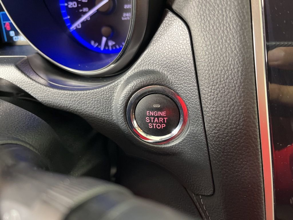 Used 2019 Subaru Outback 2.5i Touring image 35