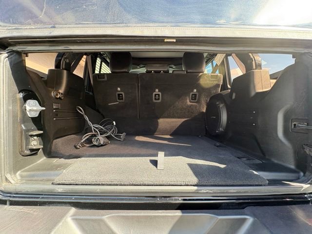 Used 2022 Jeep Wrangler Unlimited Sahara w/ Cold Weather Group AWD/4WD image 30