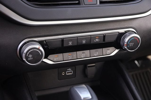 Certified 2024 Nissan Altima 2.5 S FWD image 17