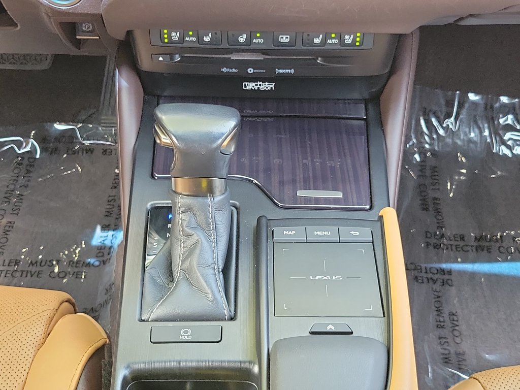 Used 2021 Lexus ES 350 Ultra Luxury FWD image 25