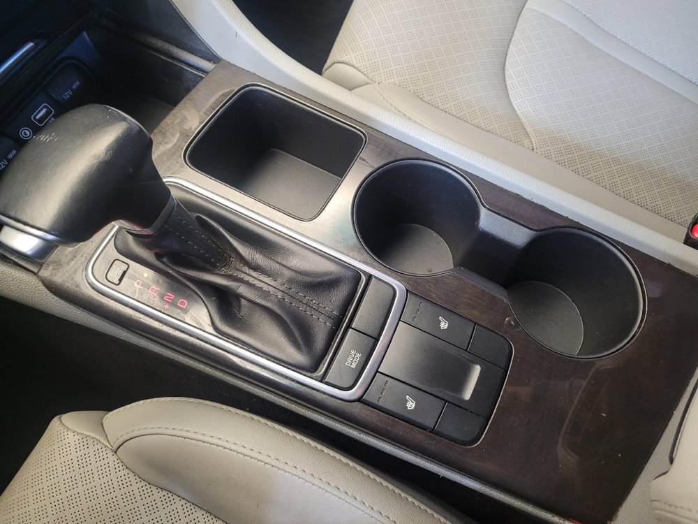 Used 2018 Kia Optima EX image 26