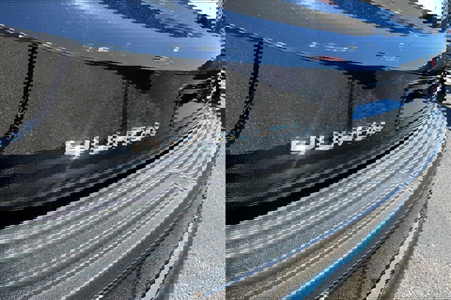 New 2026 GMC Yukon Elevation image 8