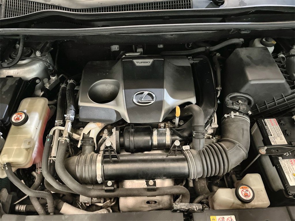 Used 2019 Lexus NX 300 F Sport image 28