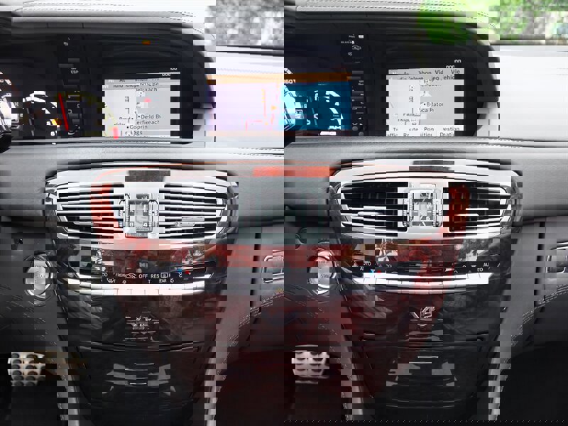 Used 2008 Mercedes-Benz CL 65 AMG image 18