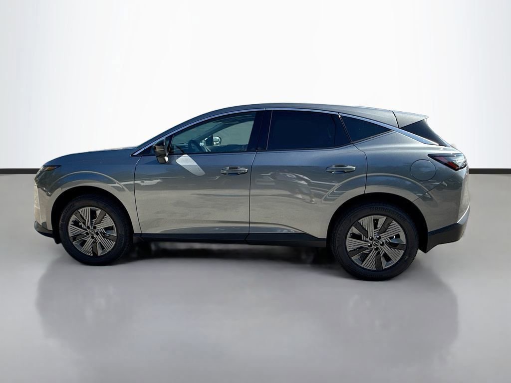 New 2026 Nissan Murano SL image 5