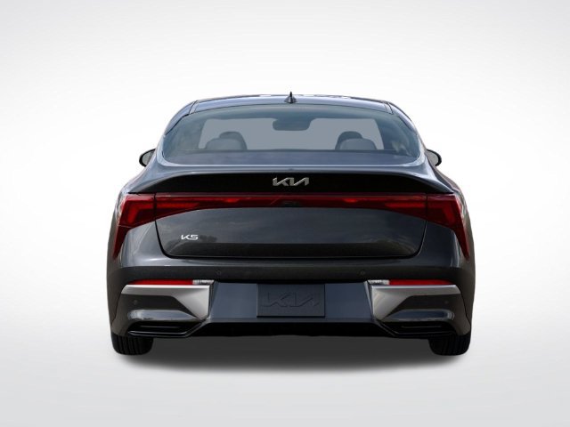 New 2026 Kia K5 LXS FWD image 14