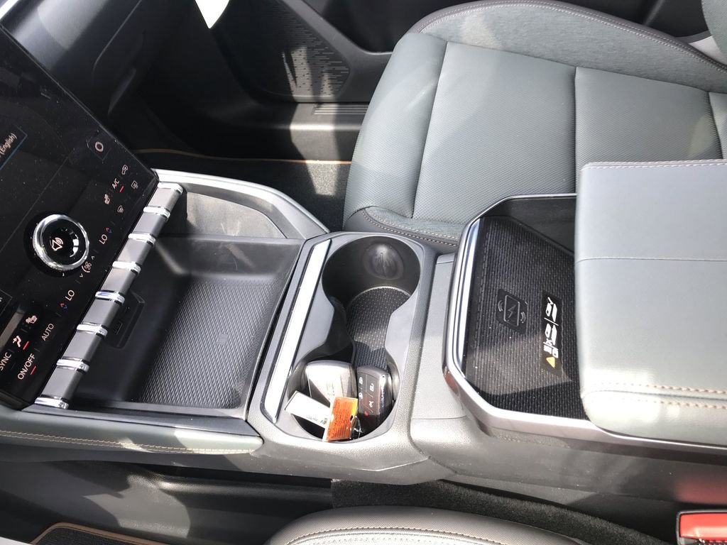 New 2026 GMC Terrain AT4 image 20