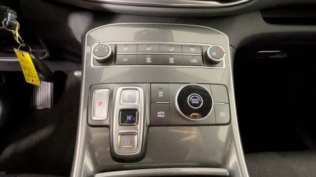 Certified 2023 Hyundai Santa Fe SE FWD image 30