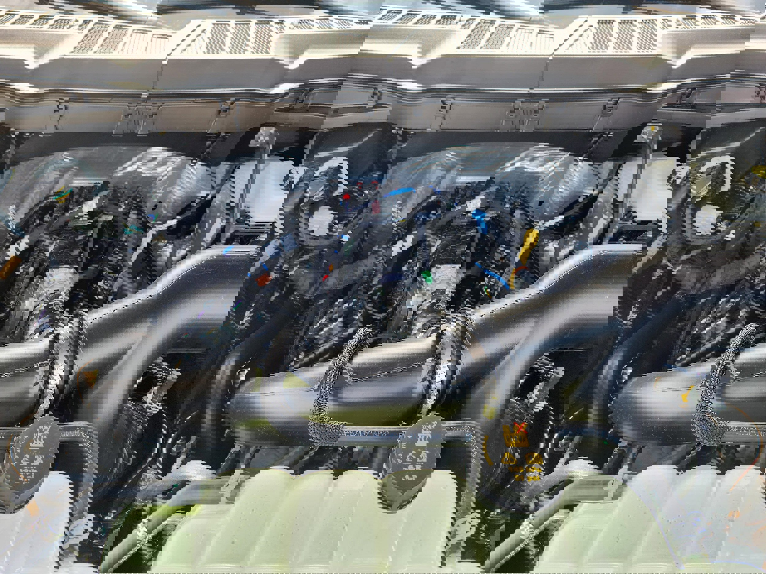 New 2025 Ford F150 STX w/ Equipment Group 200A image 22