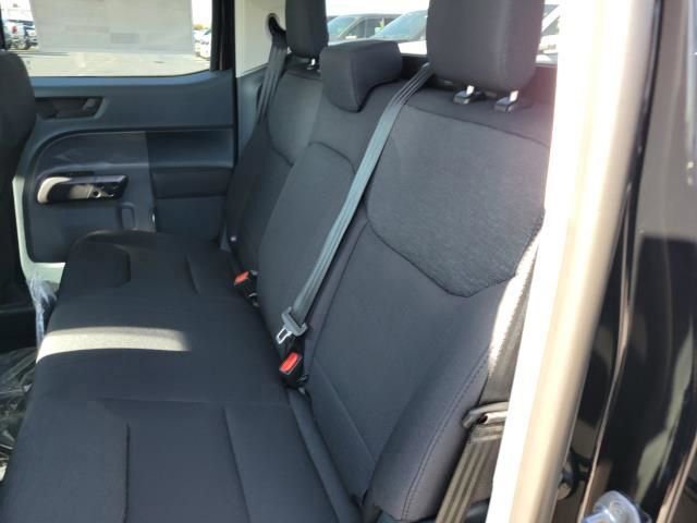 New 2025 Ford Maverick XL w/ Equipment Group 101A image 16